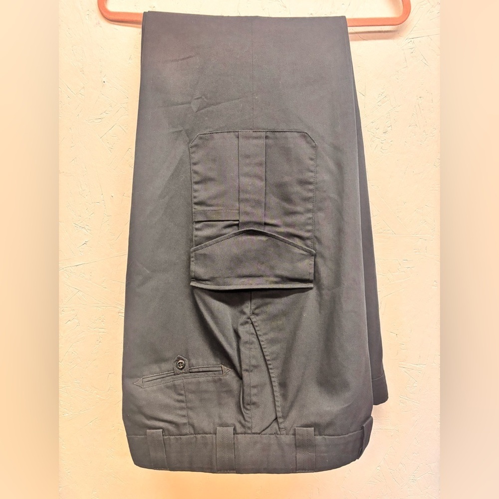 NWOT Blauer blue tactical cargo pants